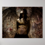 Dark Ones:  Azrael posters