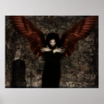 Dark Ones: Ingrum posters