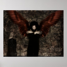 Dark Ones: Ingrum Poster