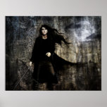 Dark Ones: Ulric posters