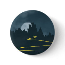 Dark Oz Pin