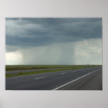Dark Pillar of Rain posters