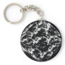 Dark Planet Key Chain