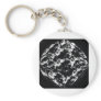 Dark Planet Key Chain