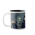 Dark Procession Mug