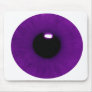 Dark Purple Eyeball use Pad