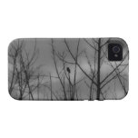 Dark Raven iPhone 4 Case