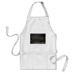 Dark Reflections Apron