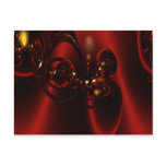 Dark Reflections Postcards