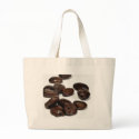 Dark Roasted Coffee Beans bags