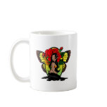 Dark Rose Fairy mugs