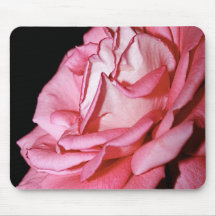Dark Rose Mousepad
