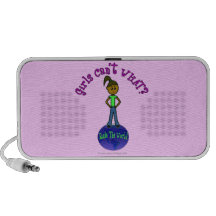 Dark Rule The World Mp3 Speakers