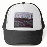 DARK SATANIC MILLS HAT