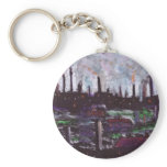 DARK SATANIC MILLS keychains