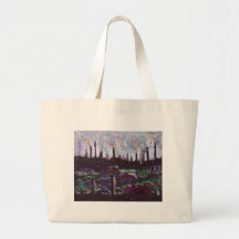 DARK SATANIC MILLS TOTE BAGS