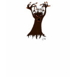Dark seed t-shirts