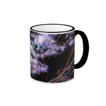 Dark seranade mug