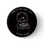 dark side buttons