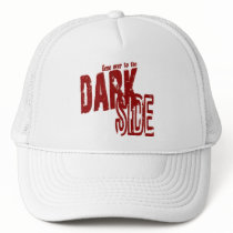 Dark Side - Hat