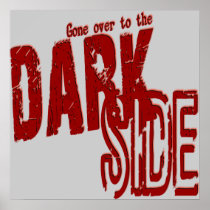 Dark Side - Poster