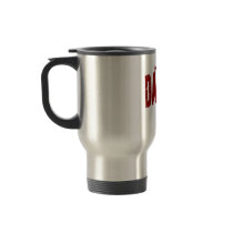 Dark Side - Travel/Commuter Mug