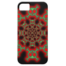 Dark Skull Swarm iphone 5 barely there case iPhone 5 Cases