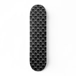 Dark Skulls skateboards