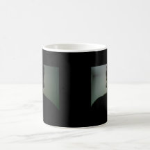 DARK SLAVE MUG