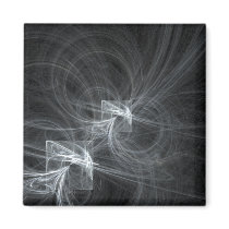 Dark Smokey Magnet