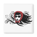 Dark Starlet magnets