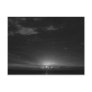 Dark Sunset Postcards