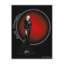 Dark Thoughts Illustration Postcards