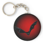 Dark Thoughts keychains