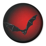Dark Thoughts magnets