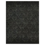 Dark Victorian Scrapbook Paper (2-Sided) flyers