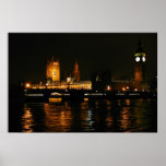 Dark Westminster posters