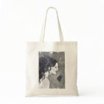 Dark Whispers Tote Bag