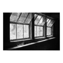Dark Windows posters