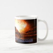 Dark Wings Mug