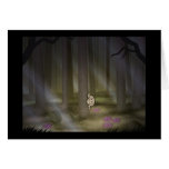 Dark Woods cards