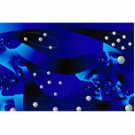 Dark worlds Orbit photo sculptures