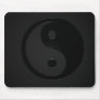 Dark Yin and Yank - Yin Yang