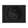 Dark Yin and Yank - Yin Yang