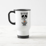 Dark Zombie Sugar Kitten Mug