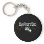 Darkcyde Inc Keychain