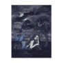 Darkest Night postcard