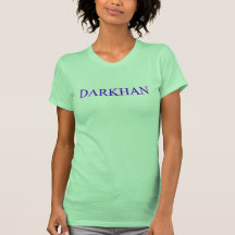 Darkhan T-Shirt