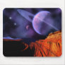 DARKLIGHT NEBULA MOUSEPAD