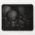 Darkness Fallz mousepads